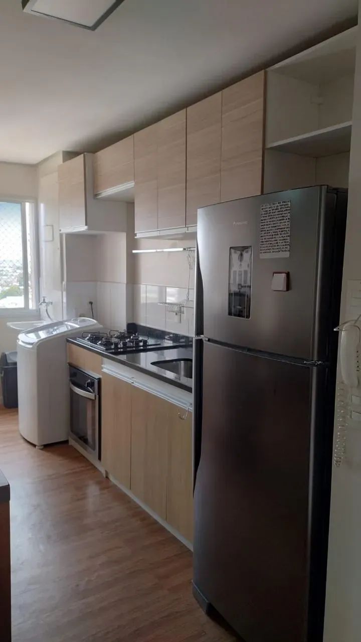 Condomínio life da villa