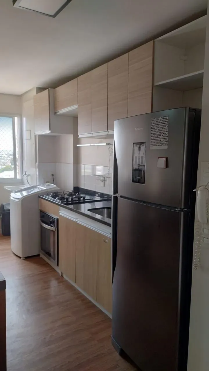Condomínio life da villa