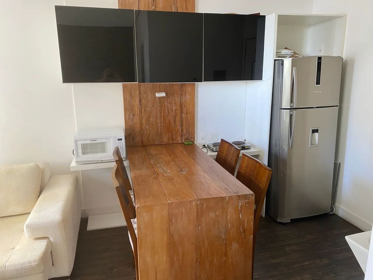 Excelente flat no Hotel Piemonte  - Foto 9