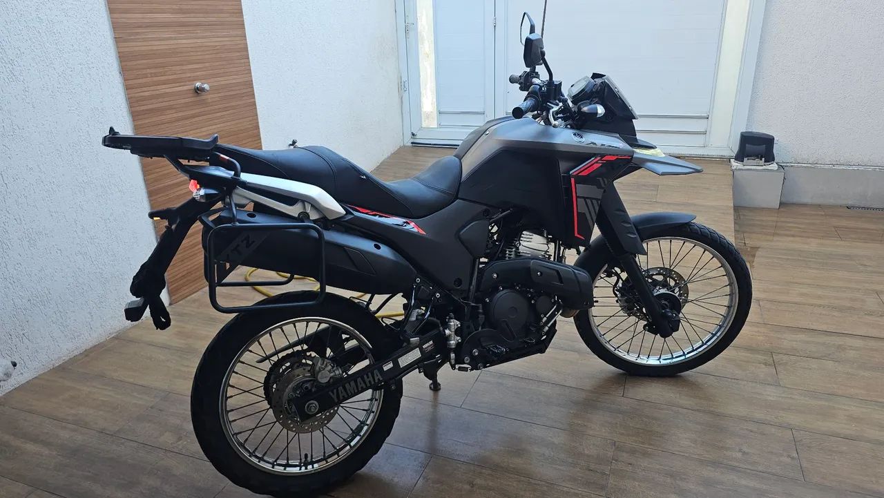 XTZ LANDER 250/ 2025 - Foto 5