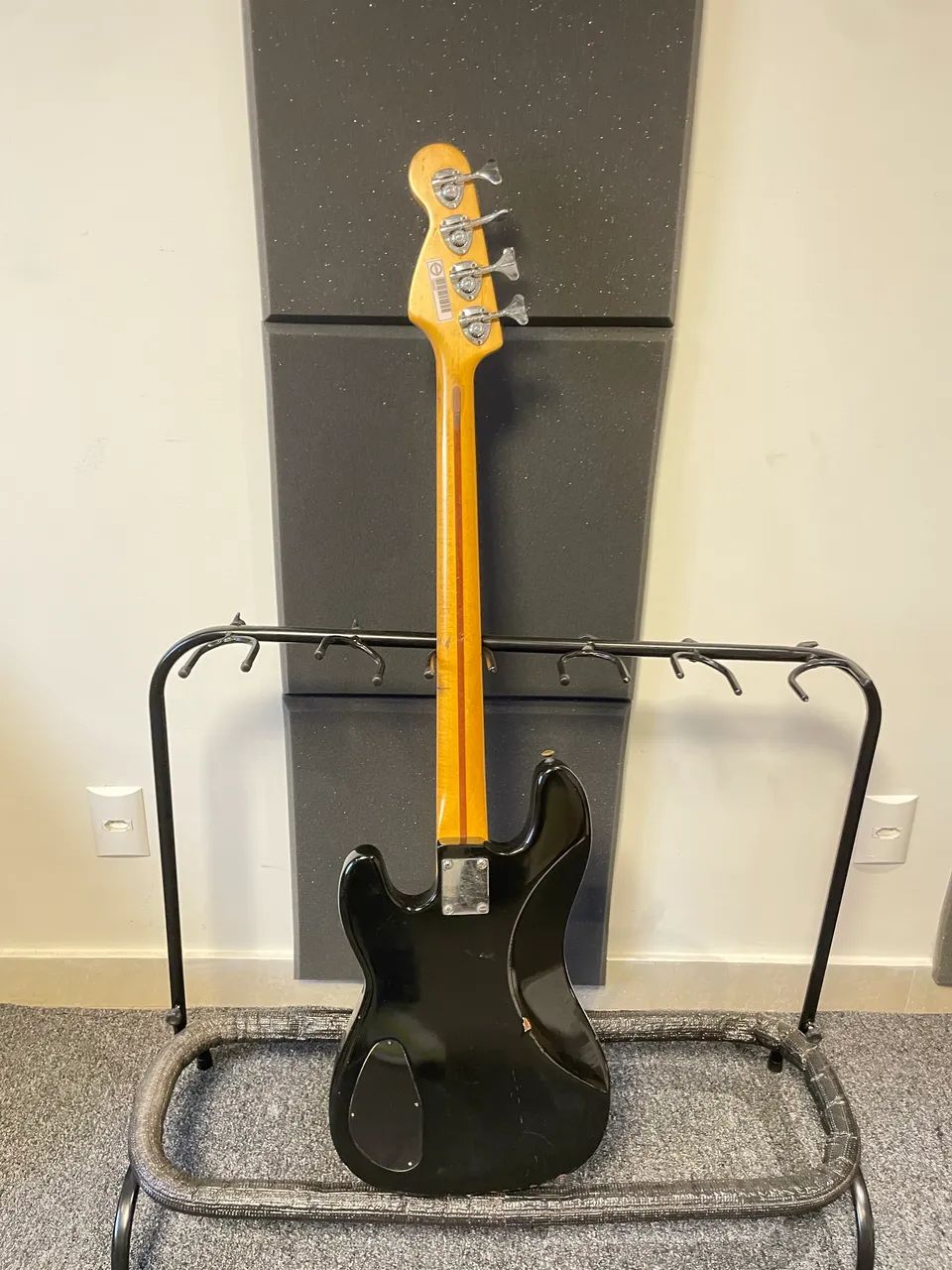 Baixo Dolphin Precision - Foto 5