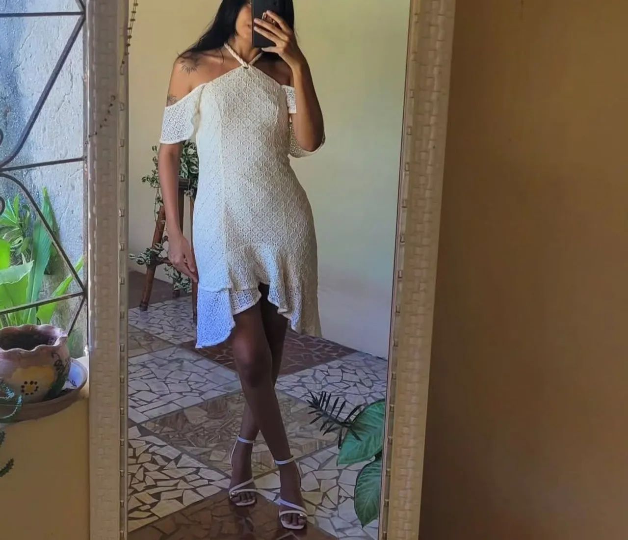 Vendo Vestido  - Foto 2