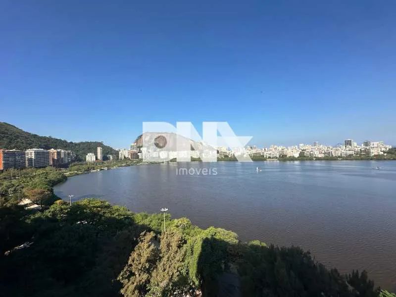 Apartamento : / Residencial / Lagoa - Foto 2