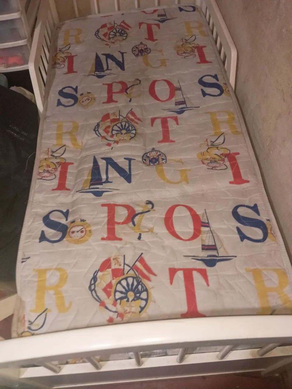 Cama infantil  - Foto 3