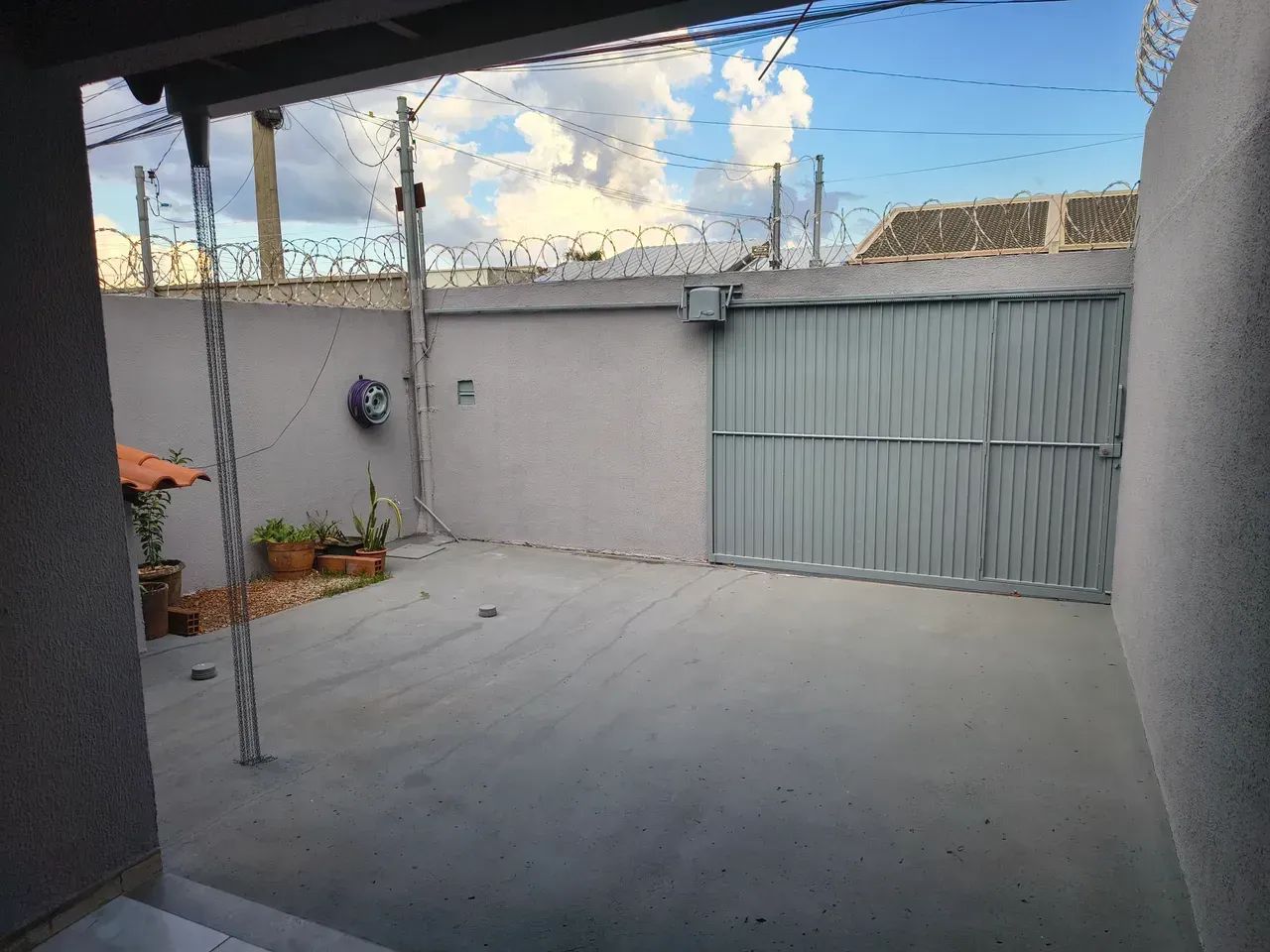 casa 4/4 uma suite ( Residencial Canadá) - Foto 3