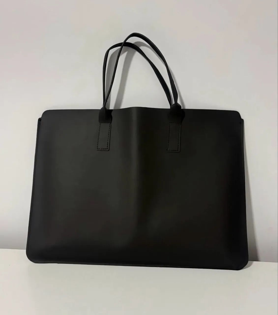 Vendo bolsa pra notbook nova 
