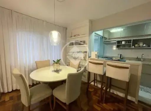 APARTAMENTO 2 DORMITÓRIOS - CENTRO - Foto 5