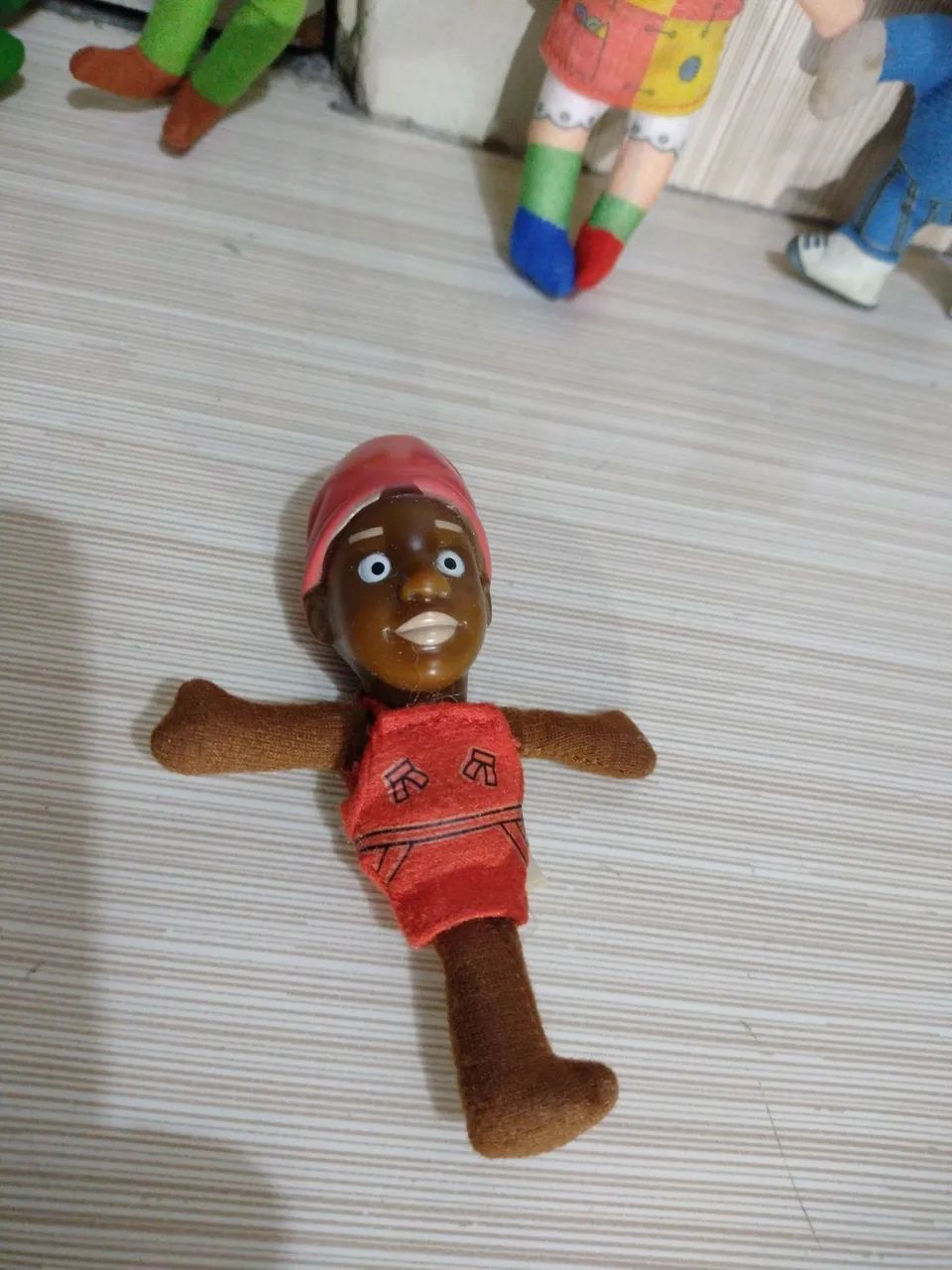 Brinquedo antigo  - Foto 5