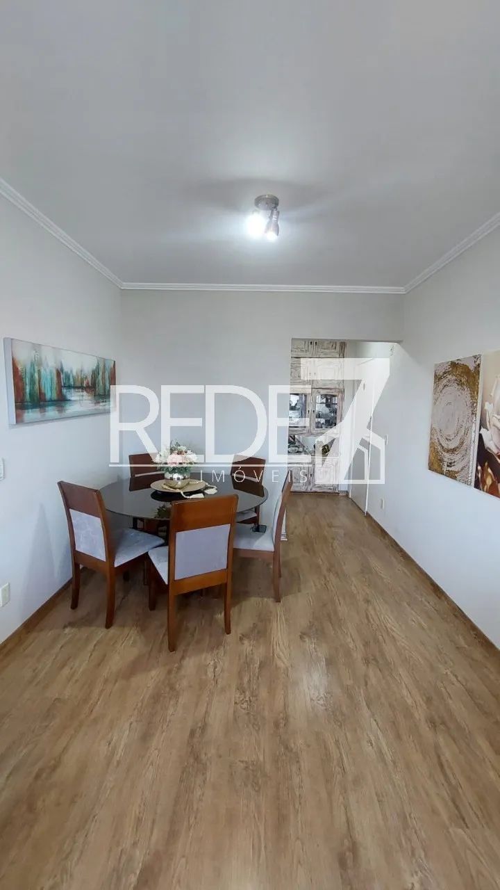 apartamento - Chácara da Barra - Campinas - Foto 5