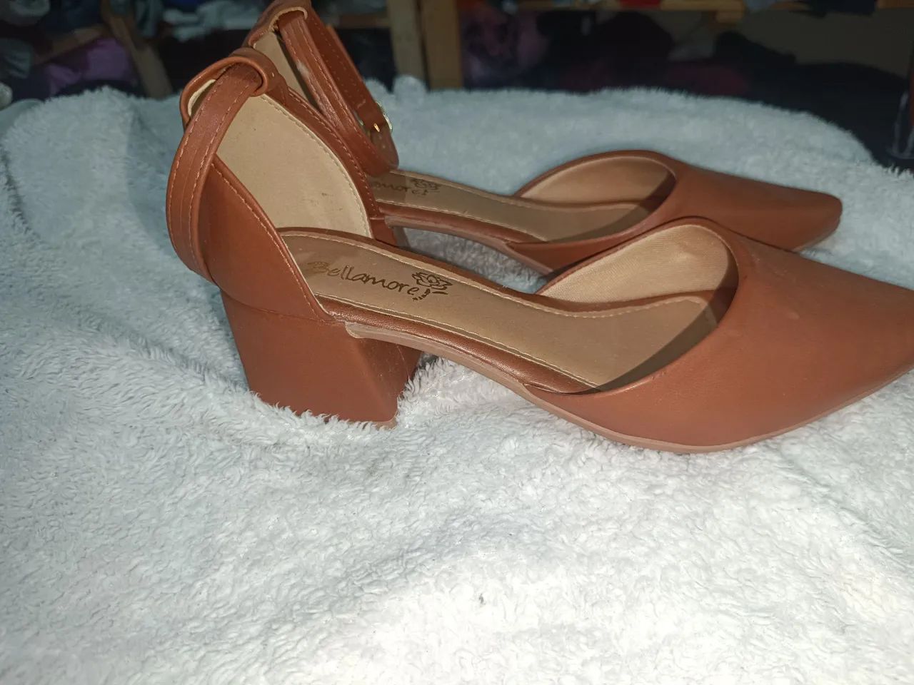 Sapato  - Foto 2