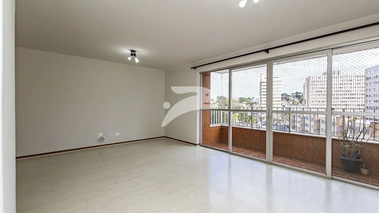 Apartamento 3 Quartos Centro Civico 152m² - Foto 4