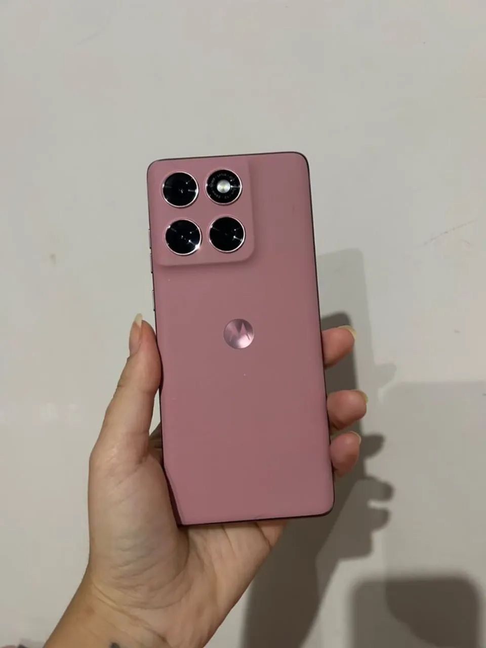 Edge 60 Fusion  - Foto 5