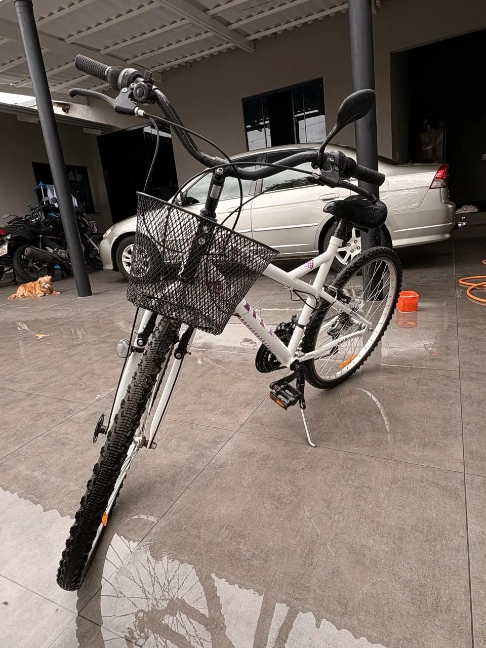 bicicleta caloi - Foto 4