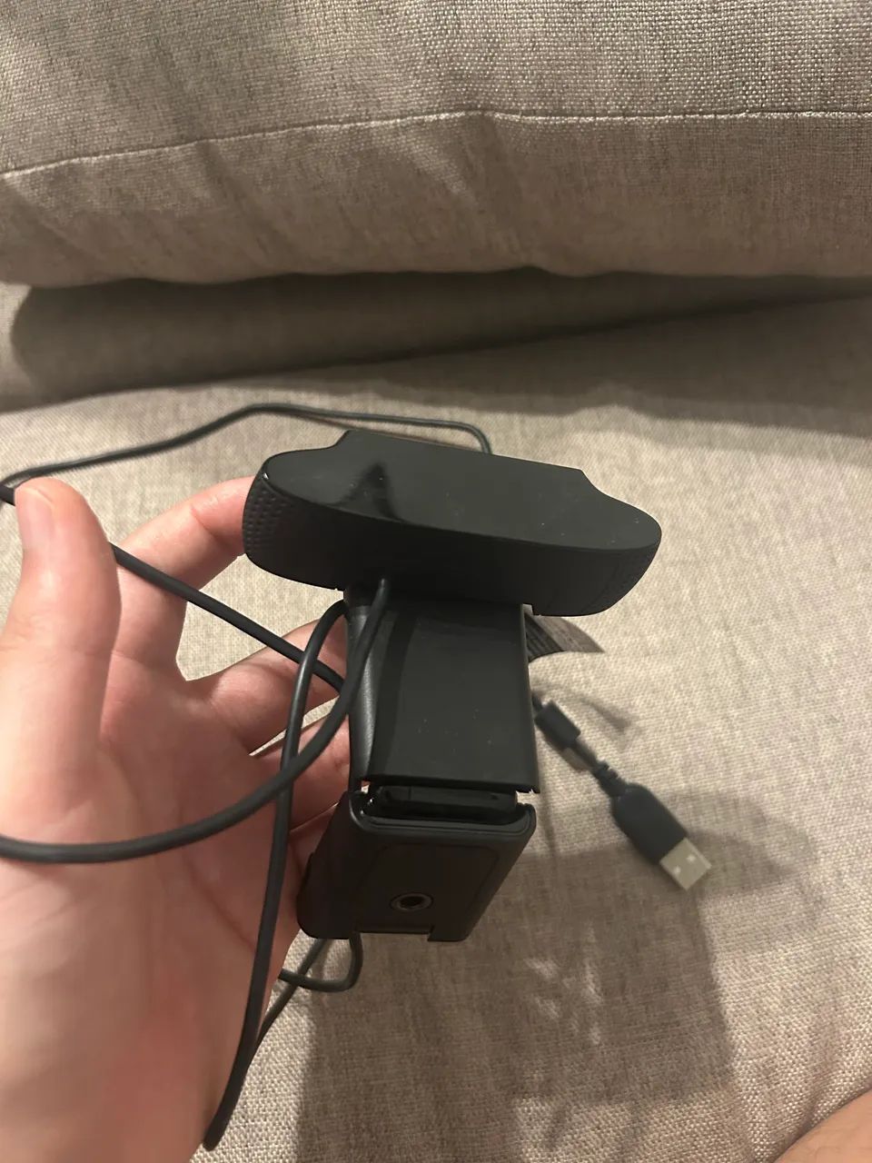Webcam Logitech C920 Full HD - Foto 2