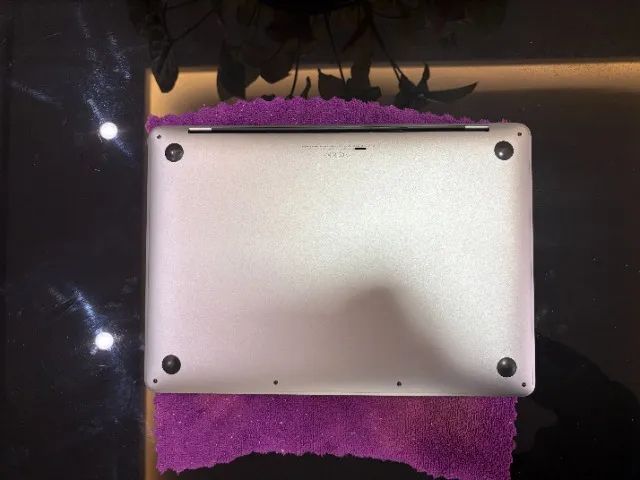 MacBook Pro M1 13 - 16GB RAM - 1TB SSD - Foto 5