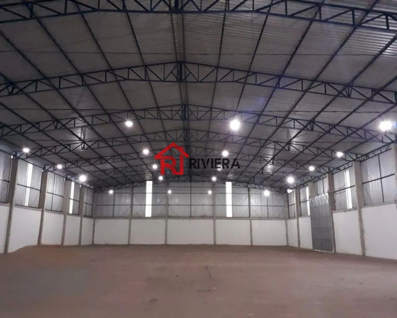 GALPAO COMERCIAL em São Luís - MA, Pedrinhas - Foto 5