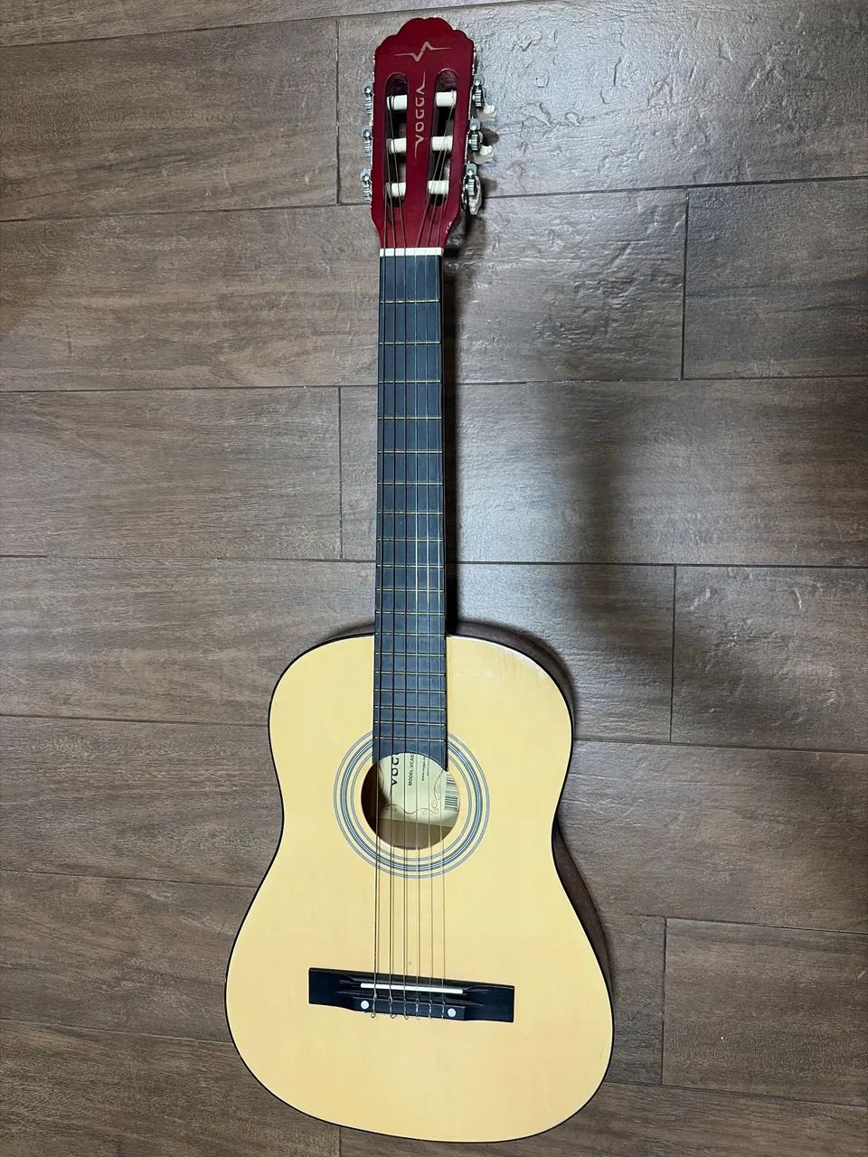 Violão infantil VOGGA