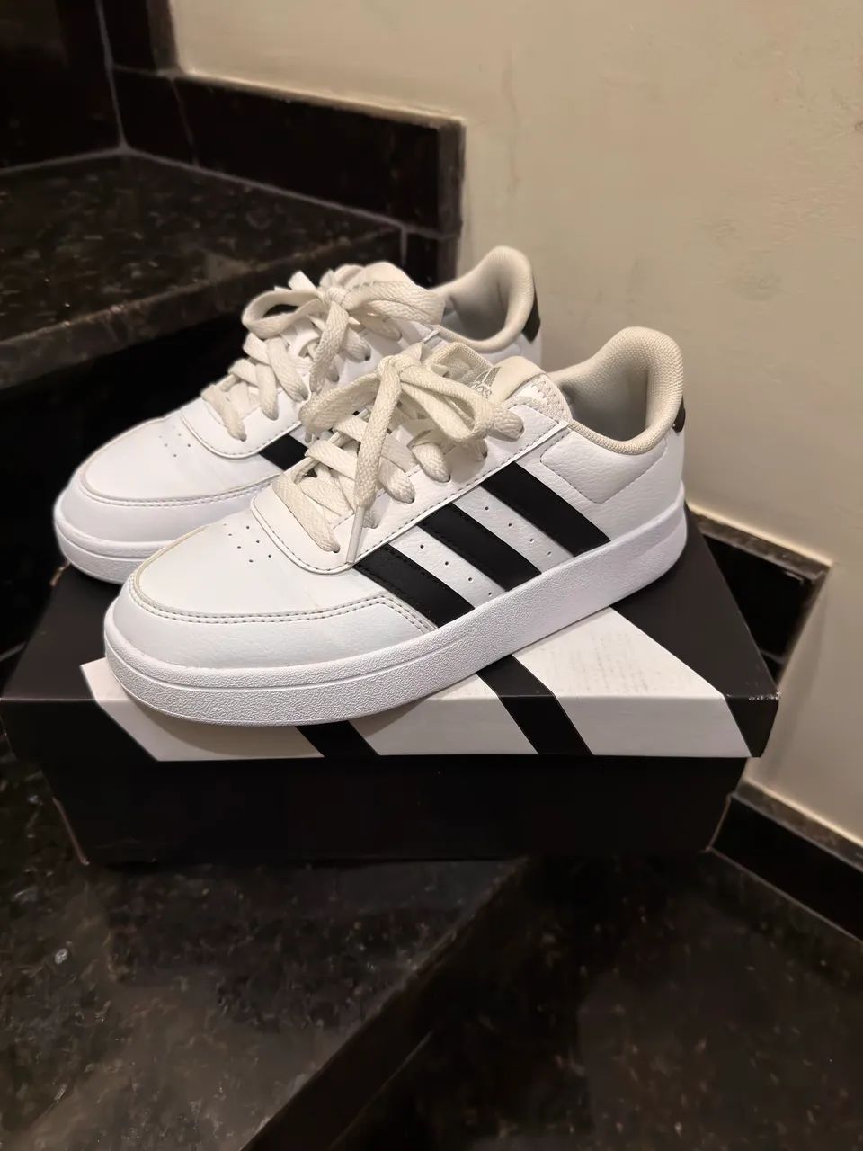 Tênis adidas original  - Foto 3