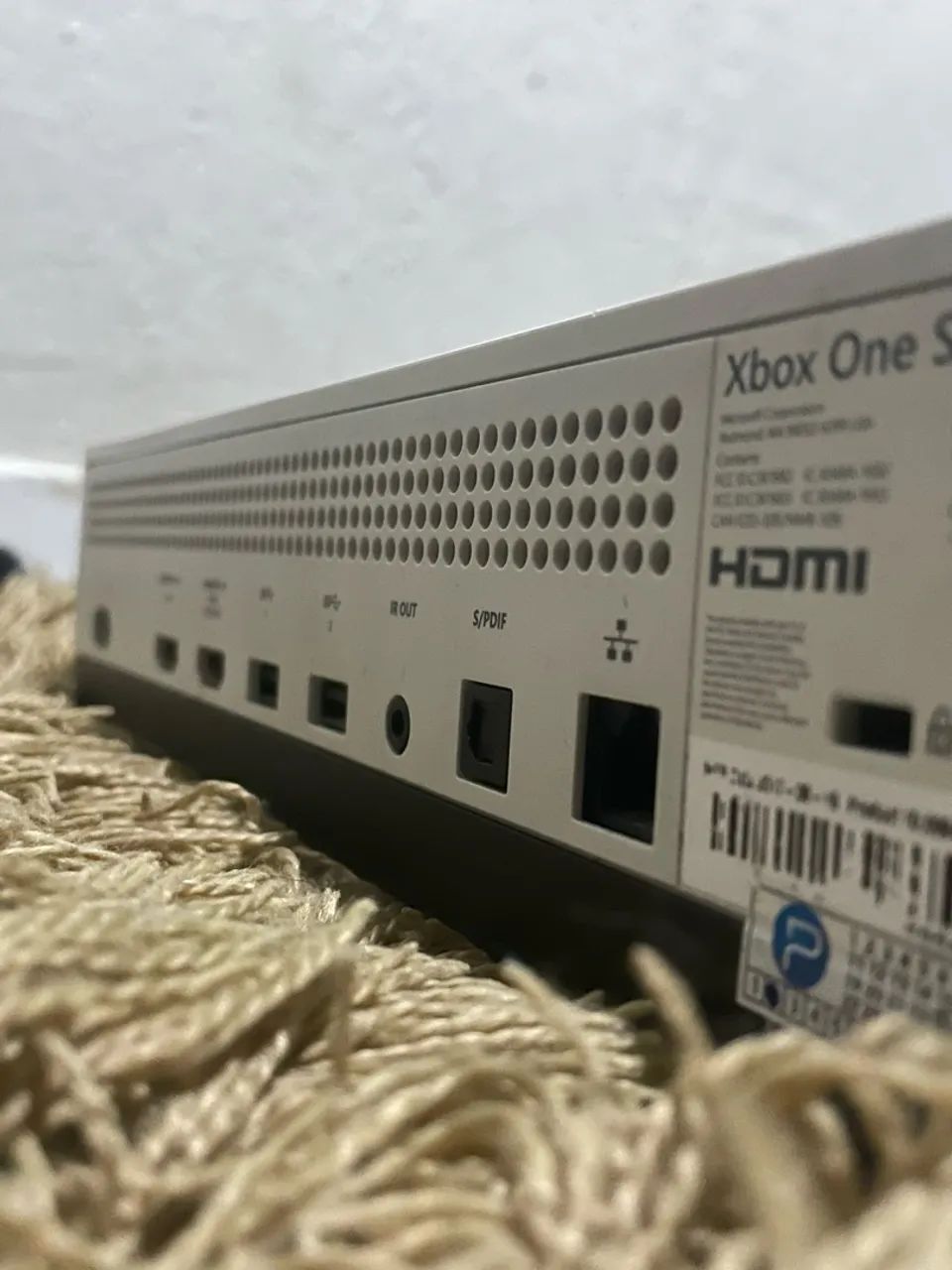 Xbox one s  - Foto 3