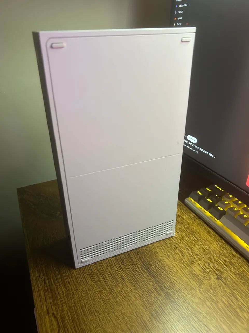 Xbox Series S 512GB | Controle Original  - Foto 3