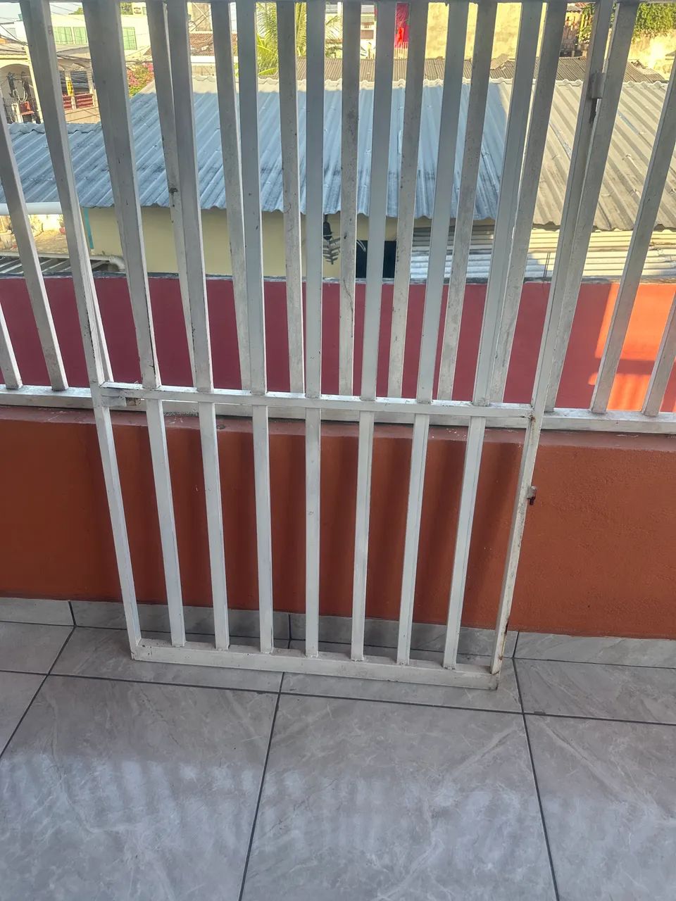 Vendo grade 