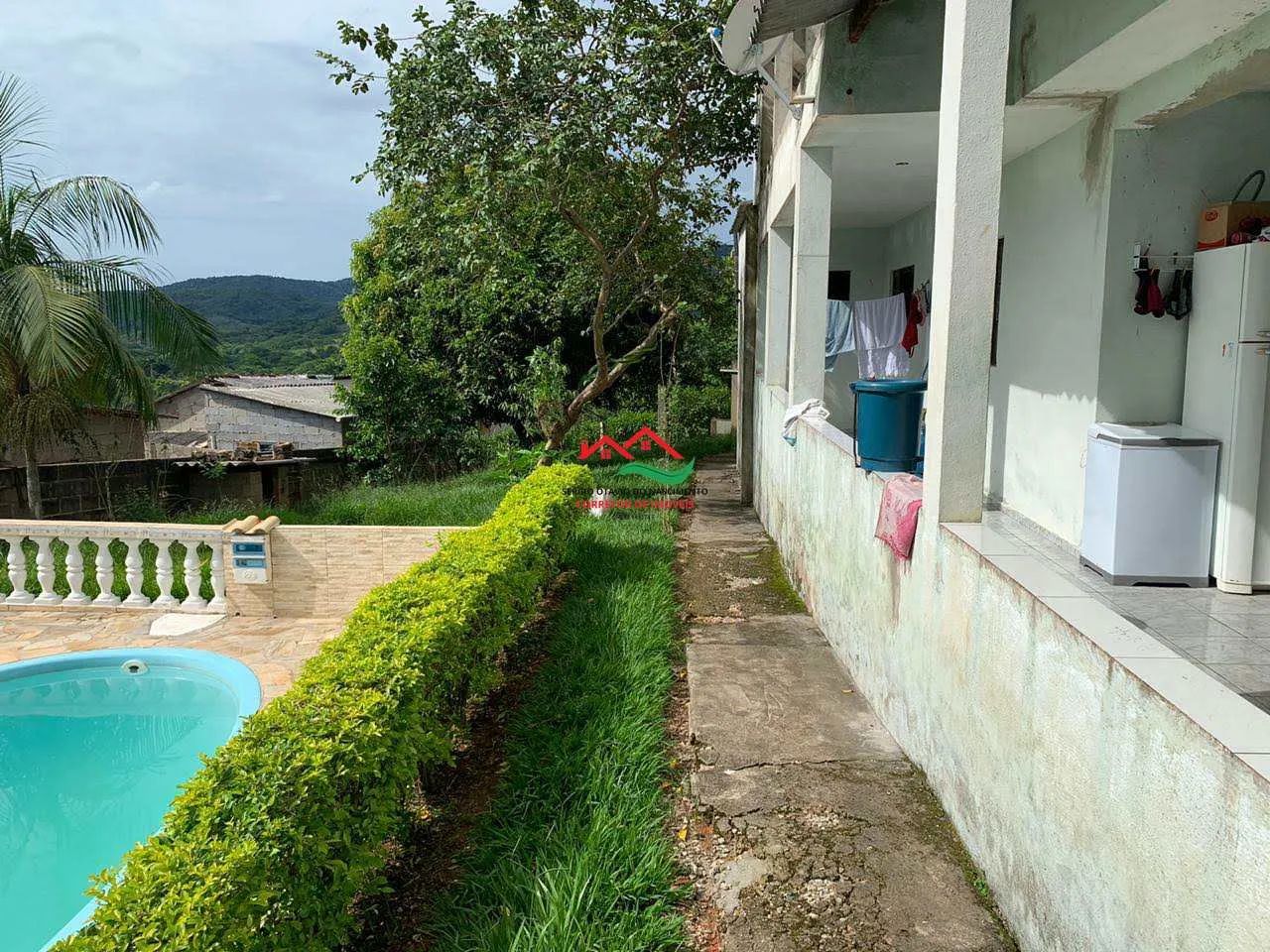 Casa com 3 dorms, Centro, Pedro de Toledo - R$ 500 mil, Cod: 829 - Foto 2