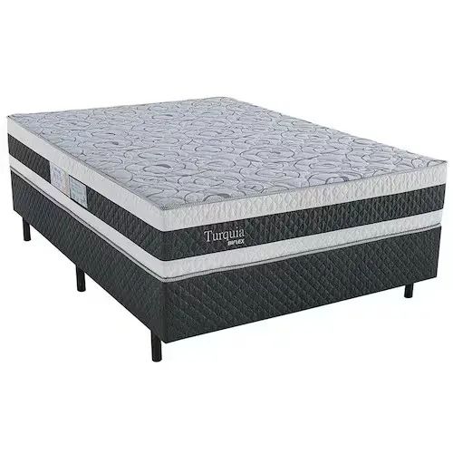 Cama Box - Foto 2