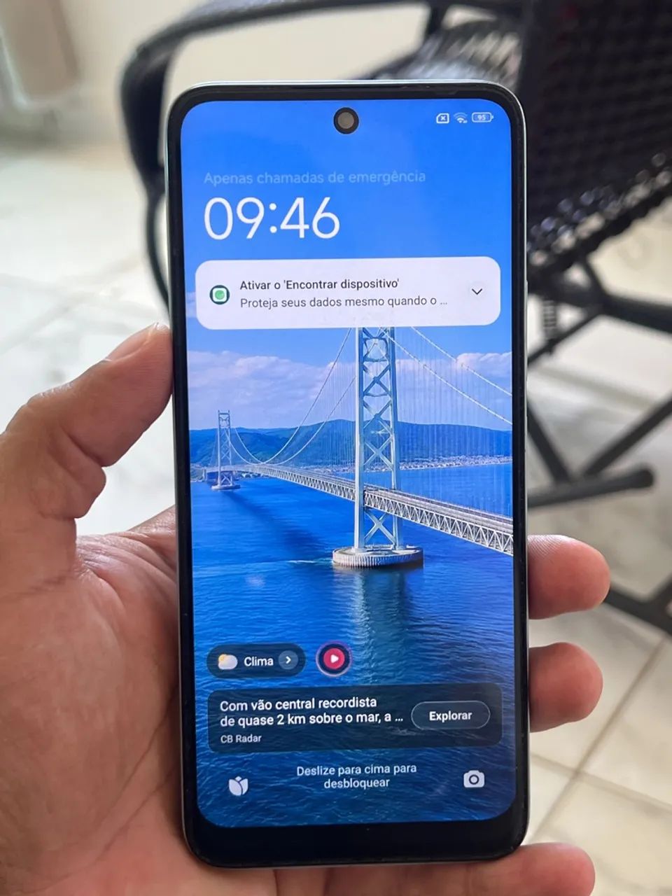 Vendo Redmi 13