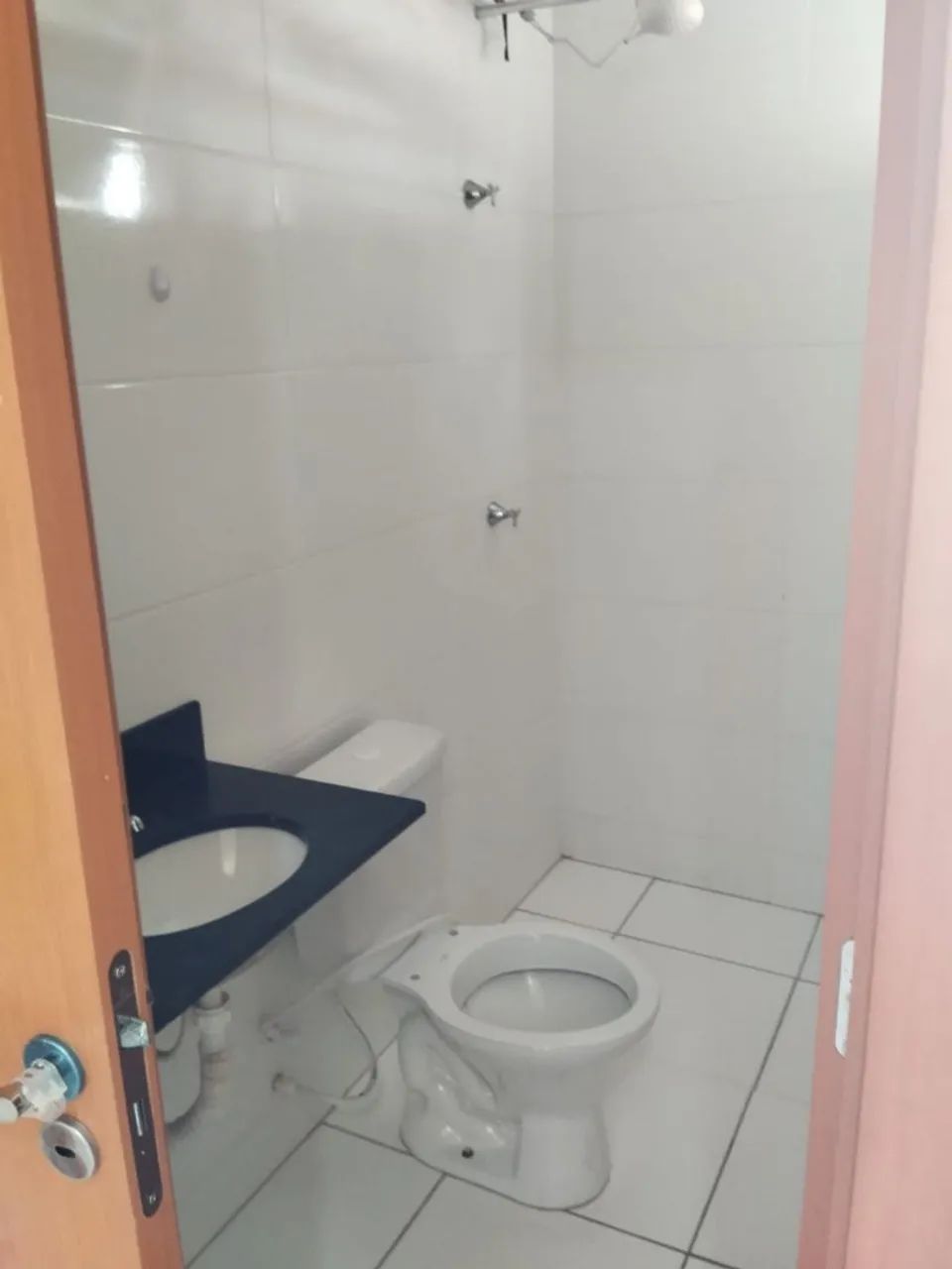 Alugo apartamento particular  - Foto 2