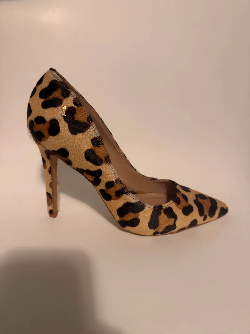Scarpin Santa Lola 