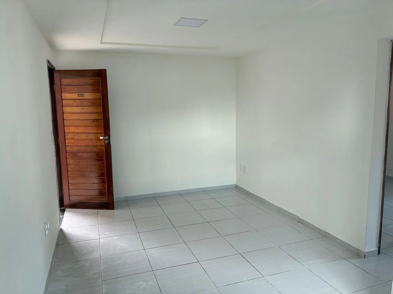 Possibilidade ZERO de entrada! NOVO GEISEL!! com suite!  - Foto 5