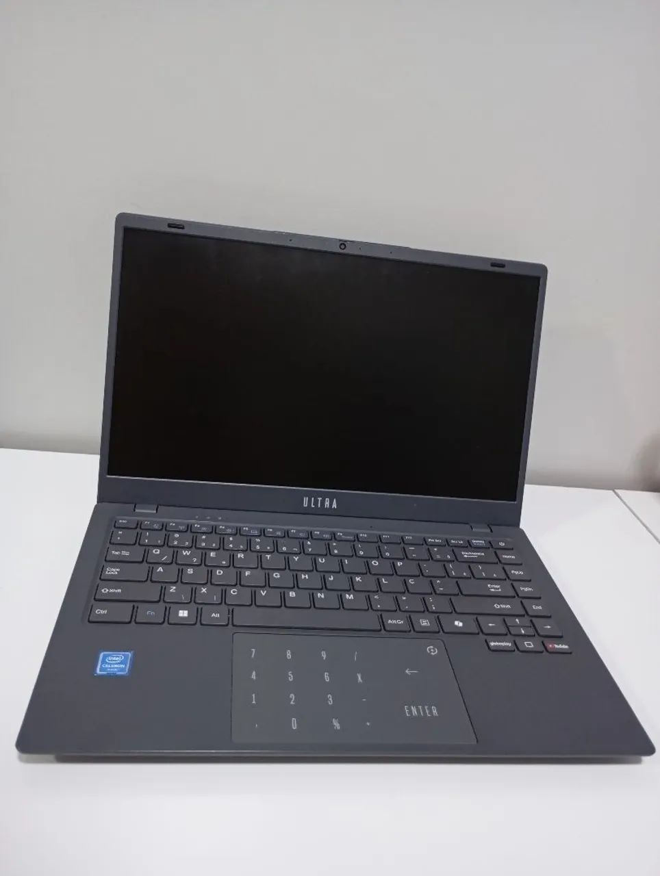 Notebook Multilaser Ultra 14.1"  - Foto 2