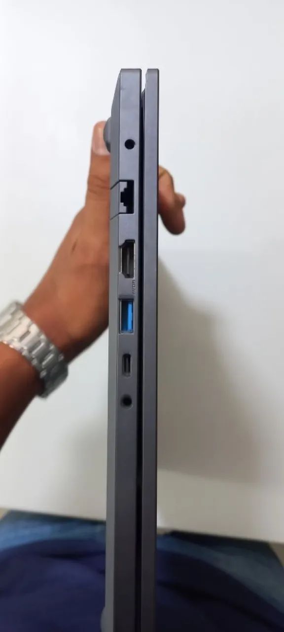 Notebook Samsung Book - Foto 4