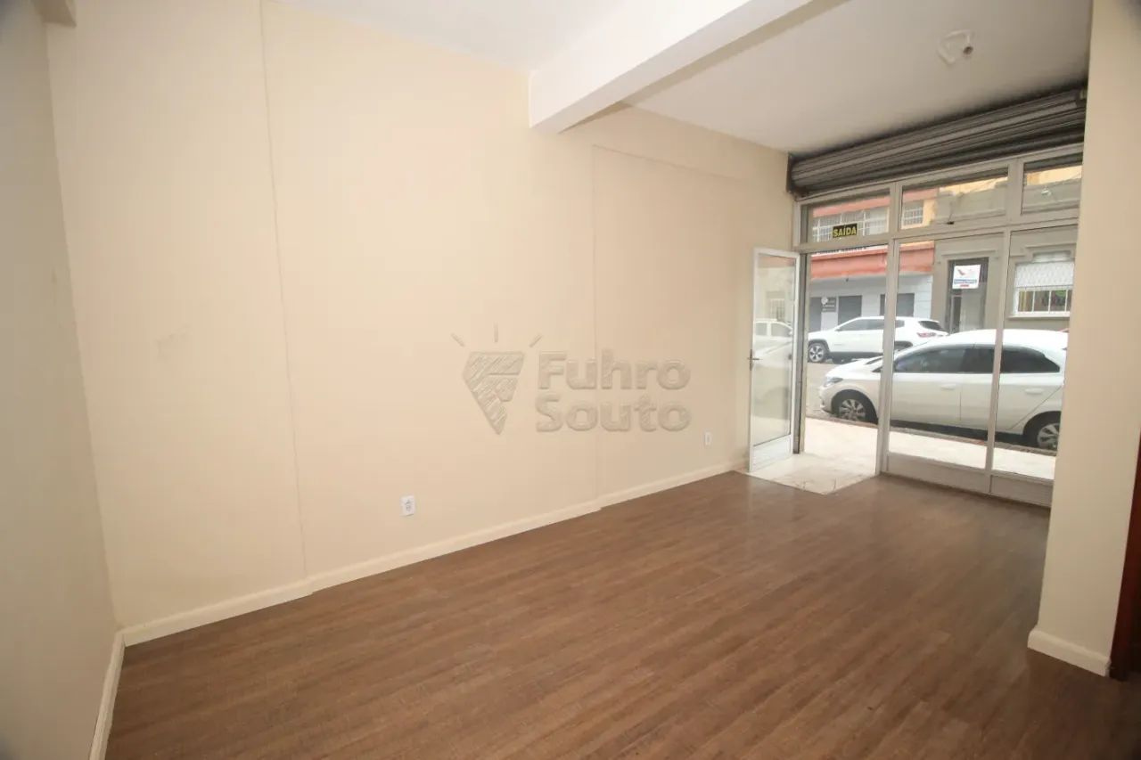 Imperdível Oportunidade de Locação Comercial no Centro de Pelotas! - Foto 5