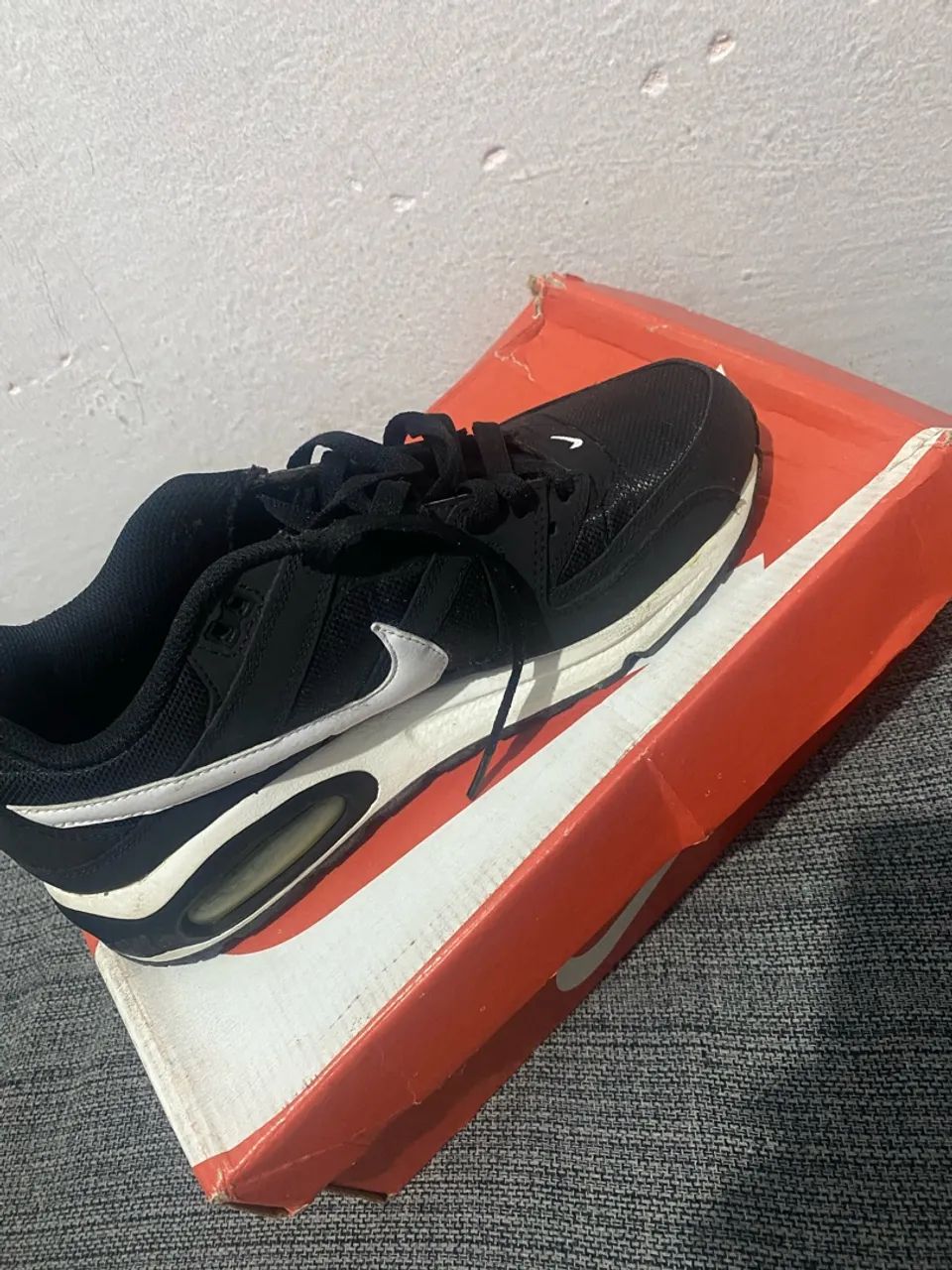Tênis nike original 