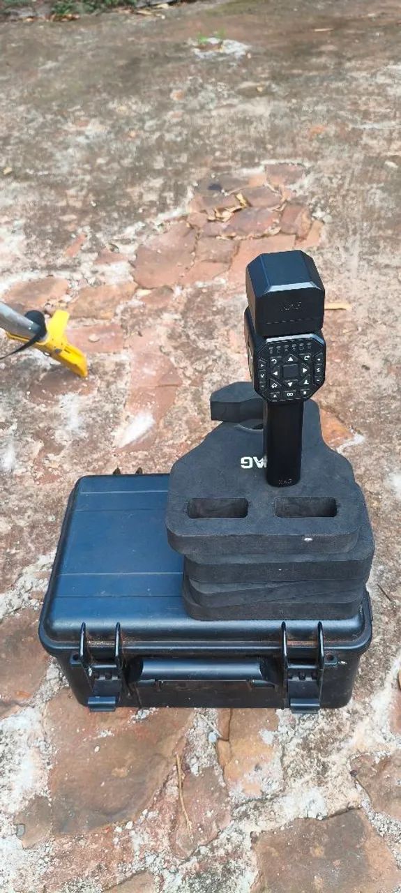 Drone Pulverizador XAG P100 - Foto 3