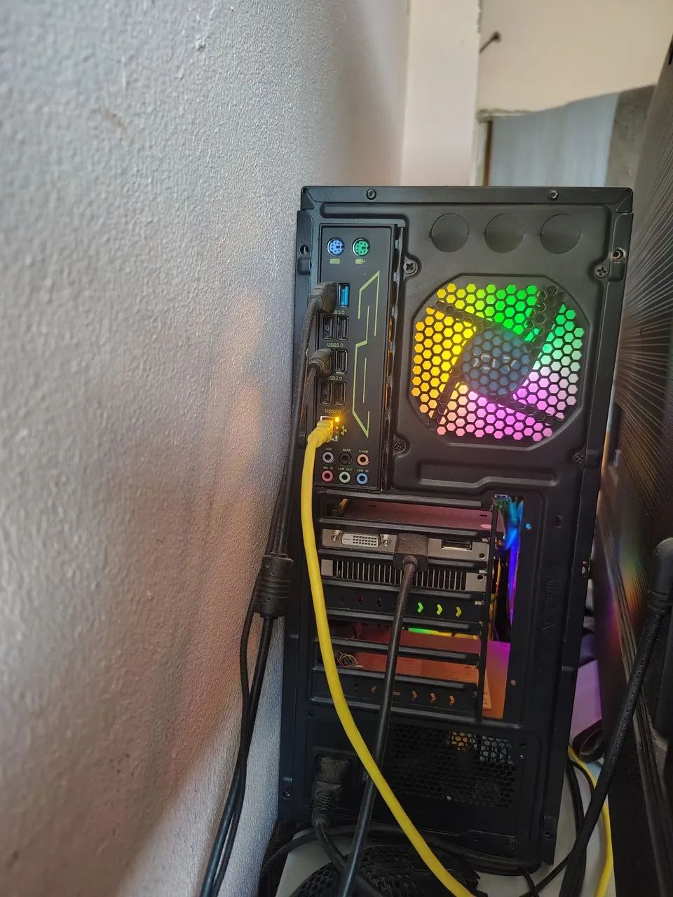 Pc custo benefício 