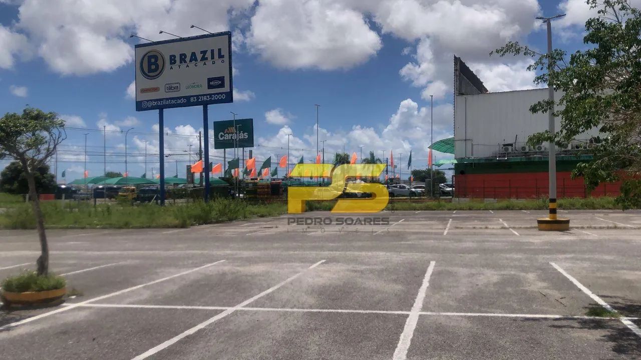 LOJA / GALPÃO COMERCIAL PARA LOCAÇÃO  EXCELENTE LOCALIZAÇÃO - Foto 3