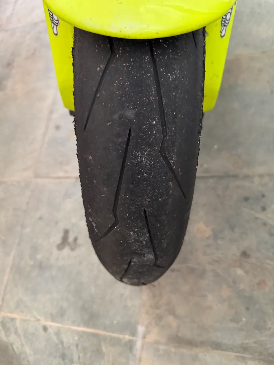 Cbr 600rr - Foto 3