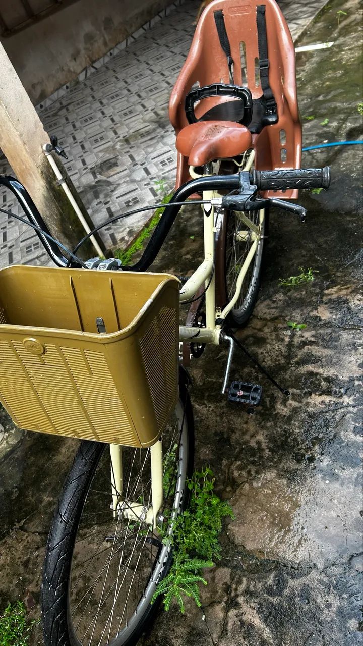 Desapego de bicicleta  - Foto 2