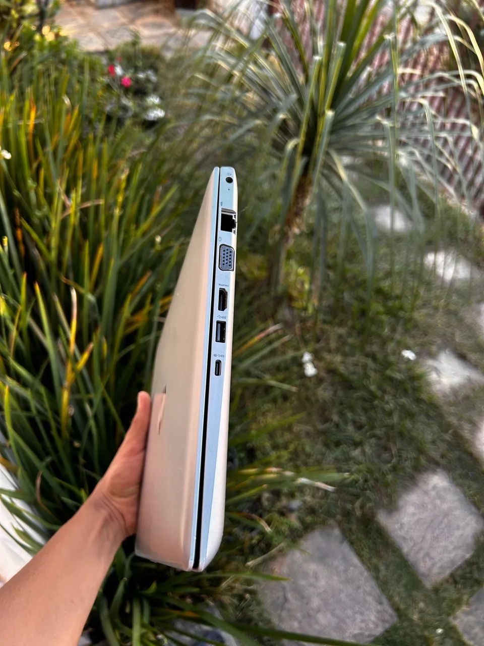 Notebook HP Core I5 - Foto 3