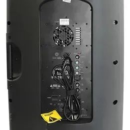 Par da Caixa Autoamplificada Mark Audio MKA1555A - Foto 4