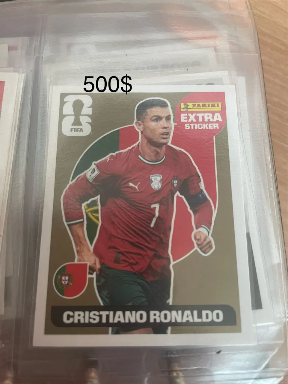Legends copa 2026 - Foto 4