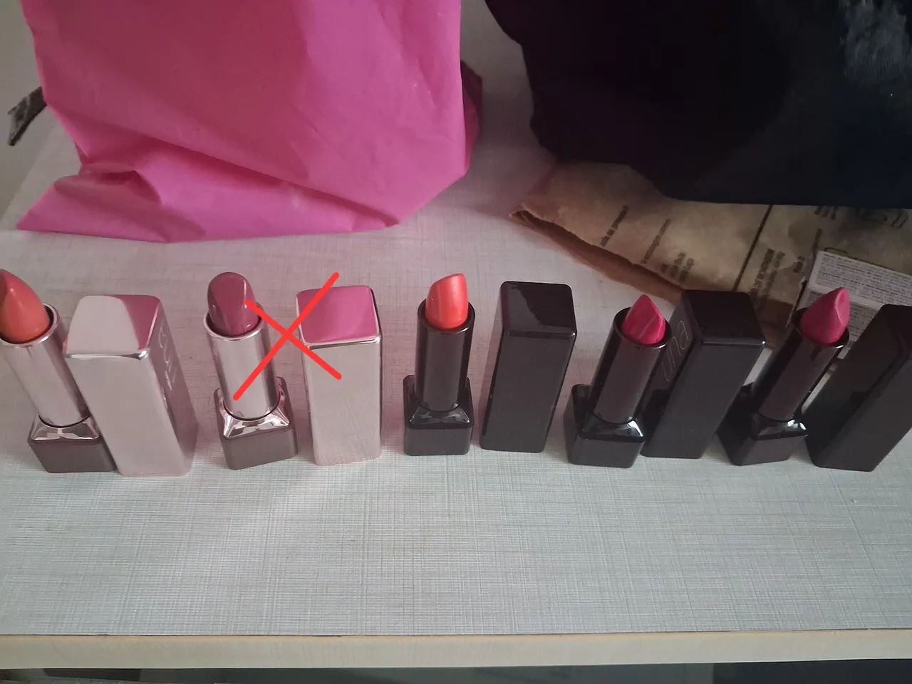 Batons 