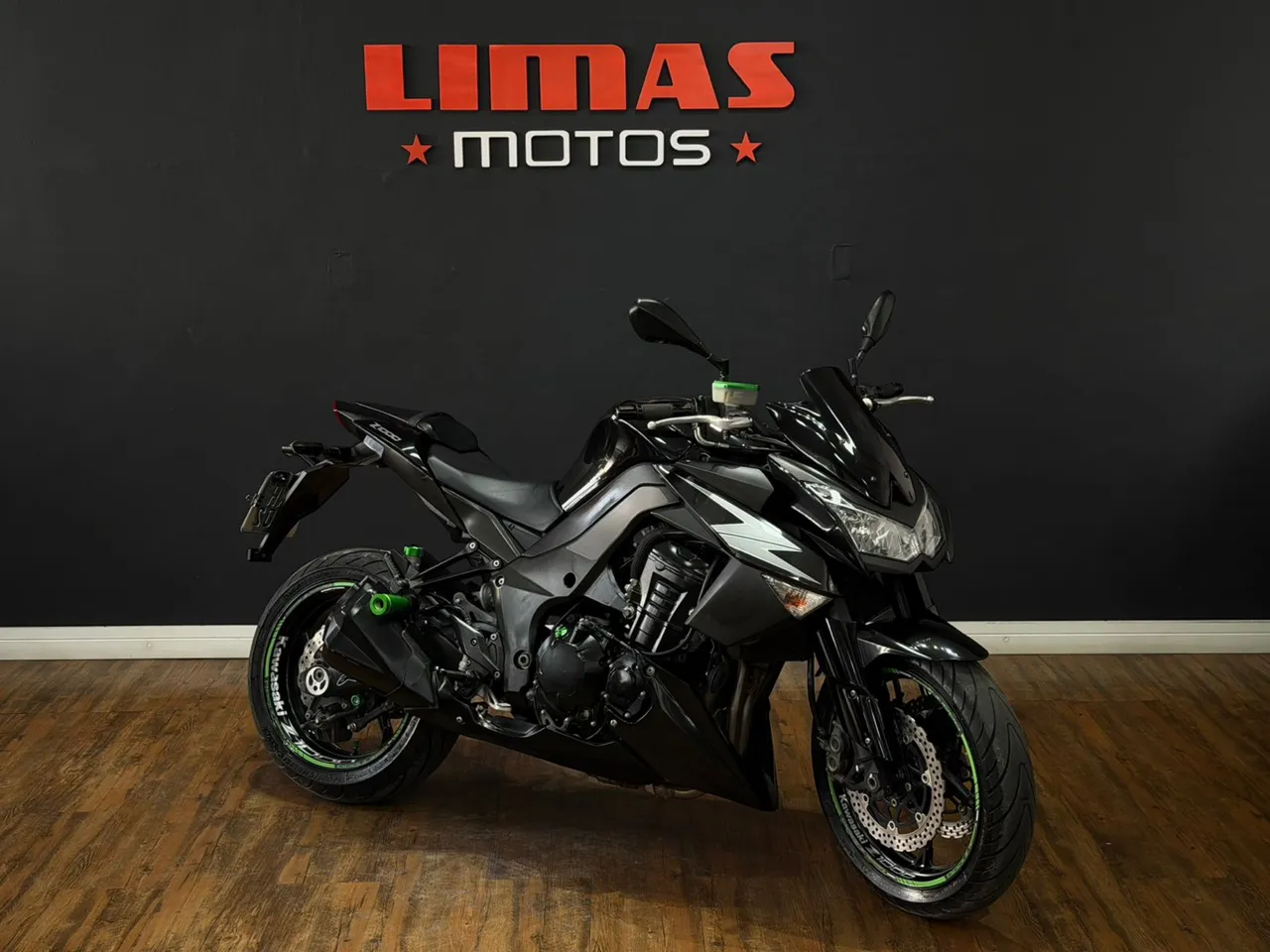 Kawasaki Ninja Zx-4r 2024 - 1450002607 | OLX