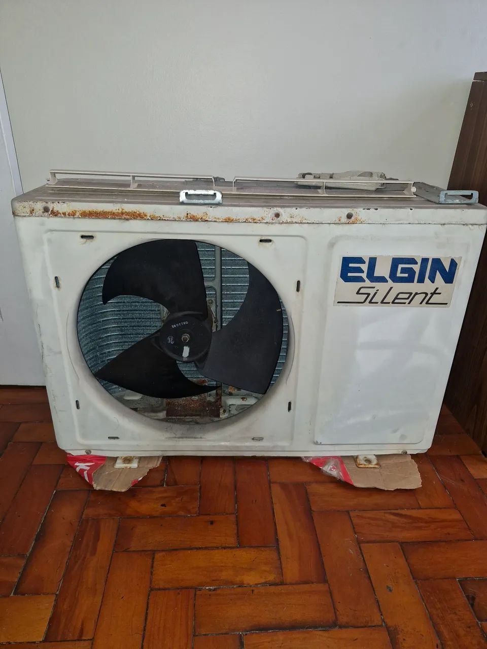 Ar condicionado 12mil btus