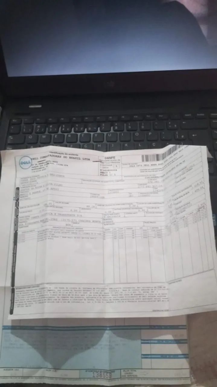 Vendo notebook Dell  - Foto 4