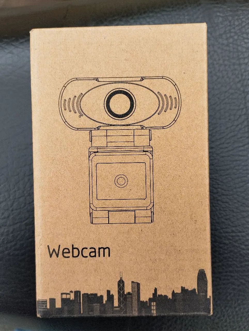 Webcam 