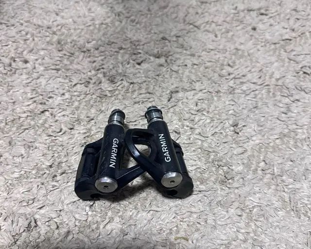 Pedal Garmin Vector 3 