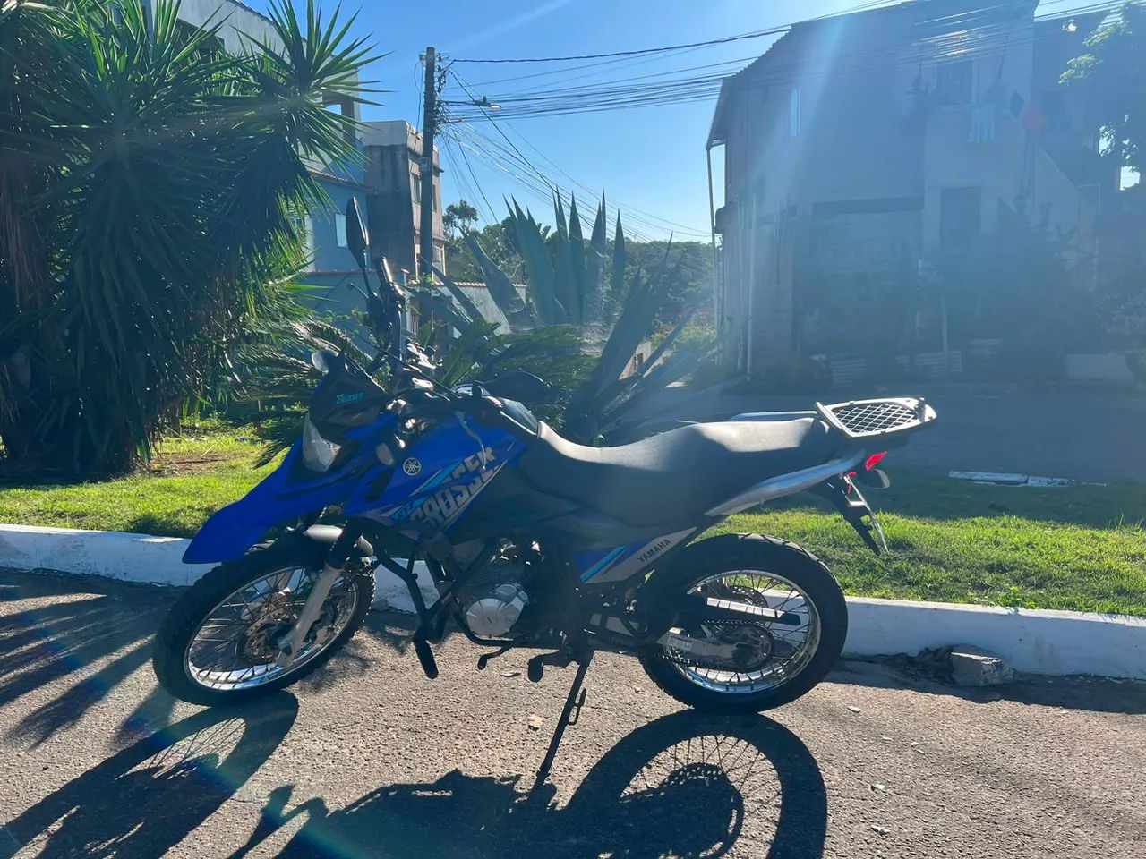 CROSSER 150 - Foto 3